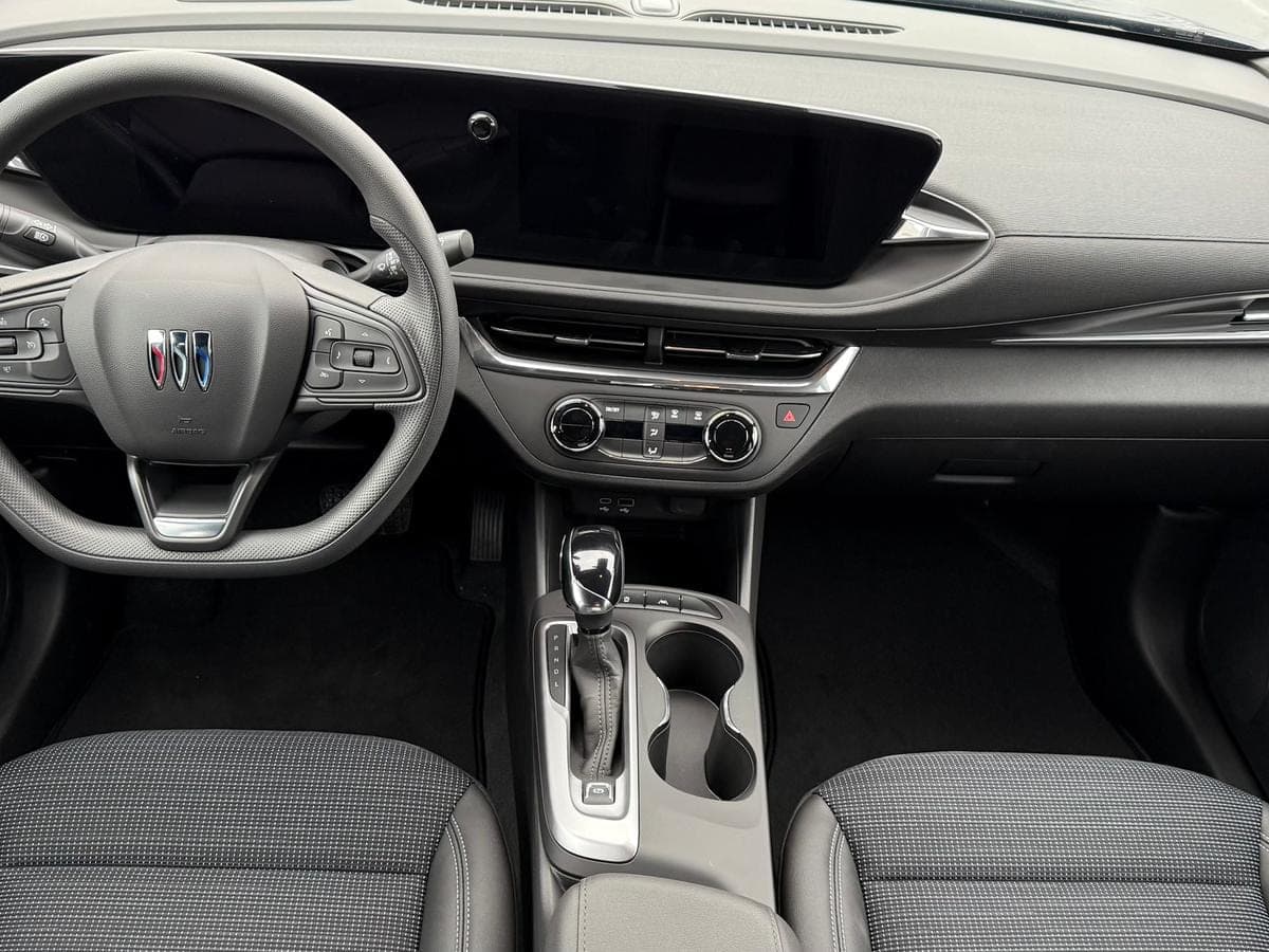 2026 Buick Envista Preferred — photo 3