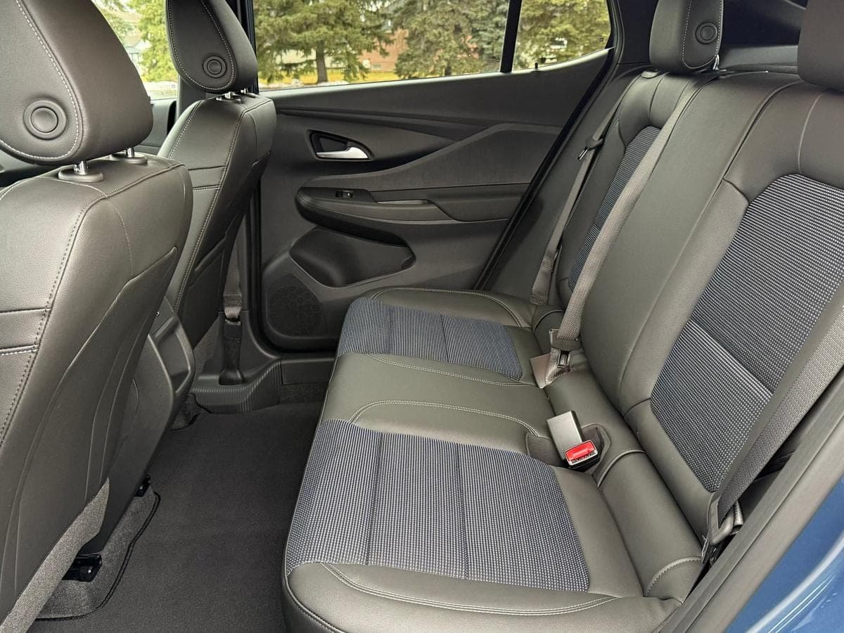 2026 Buick Envista Preferred — photo 5