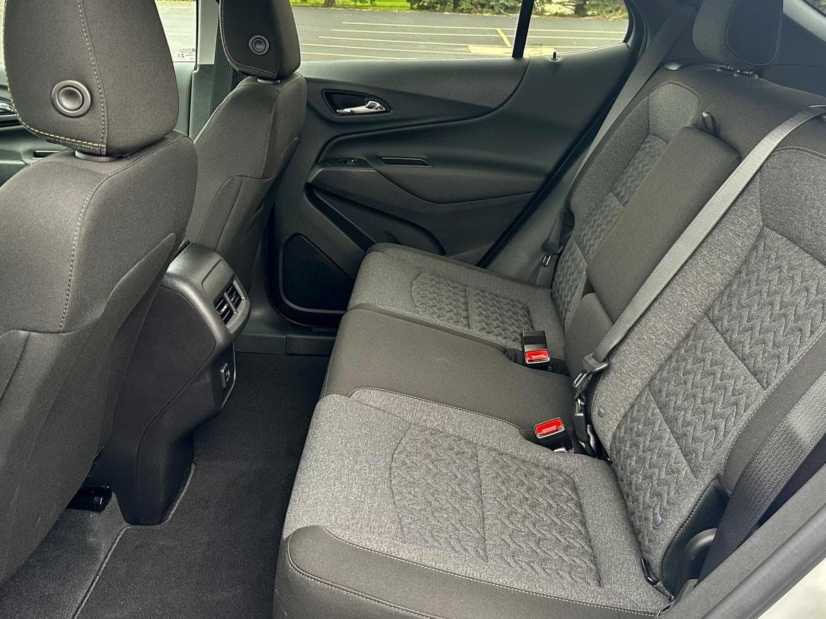 2024 Chevrolet Equinox LT — photo 5