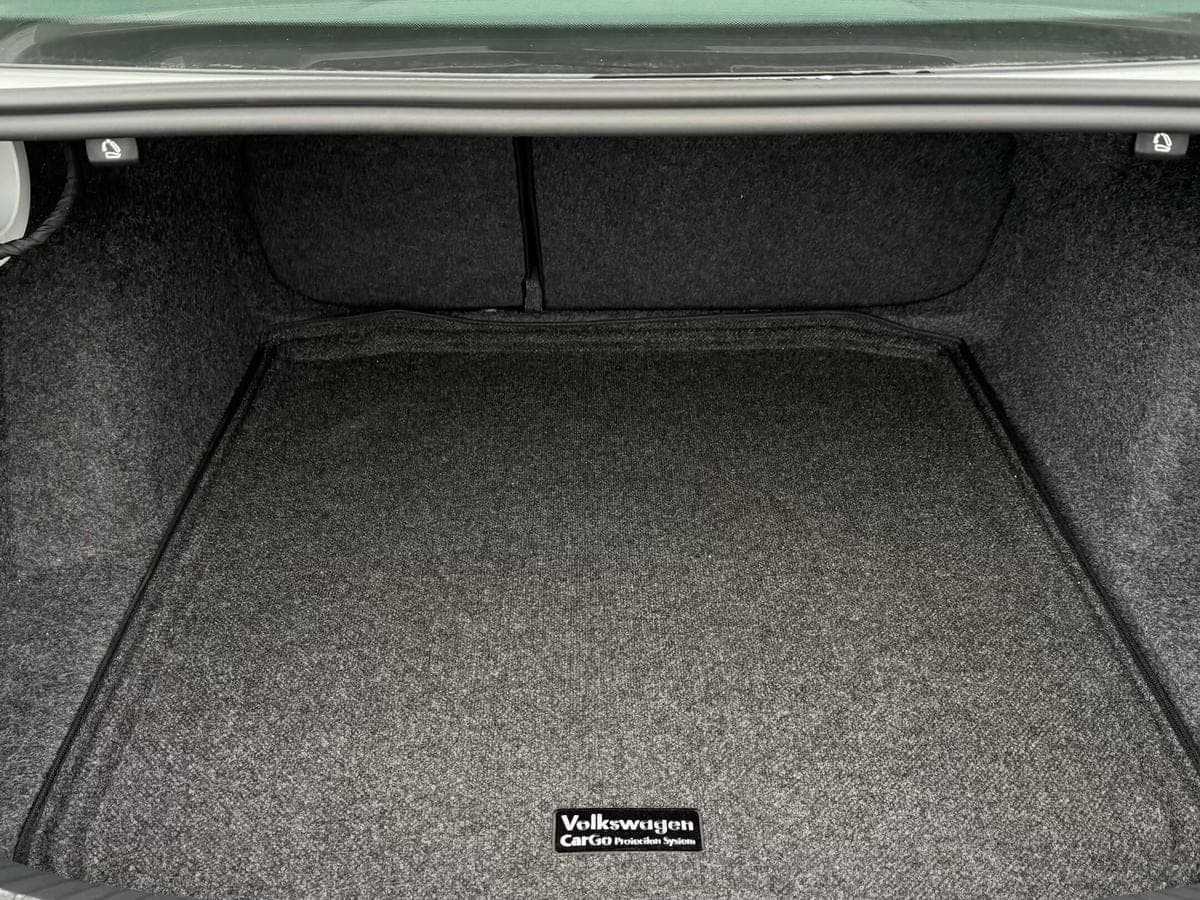 2025 Volkswagen Jetta S — photo 5