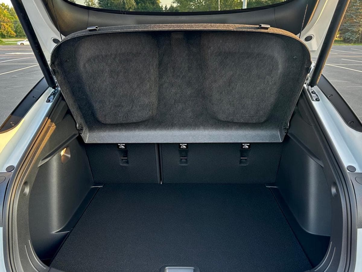 2024 Buick Envista Sport Touring — photo 5