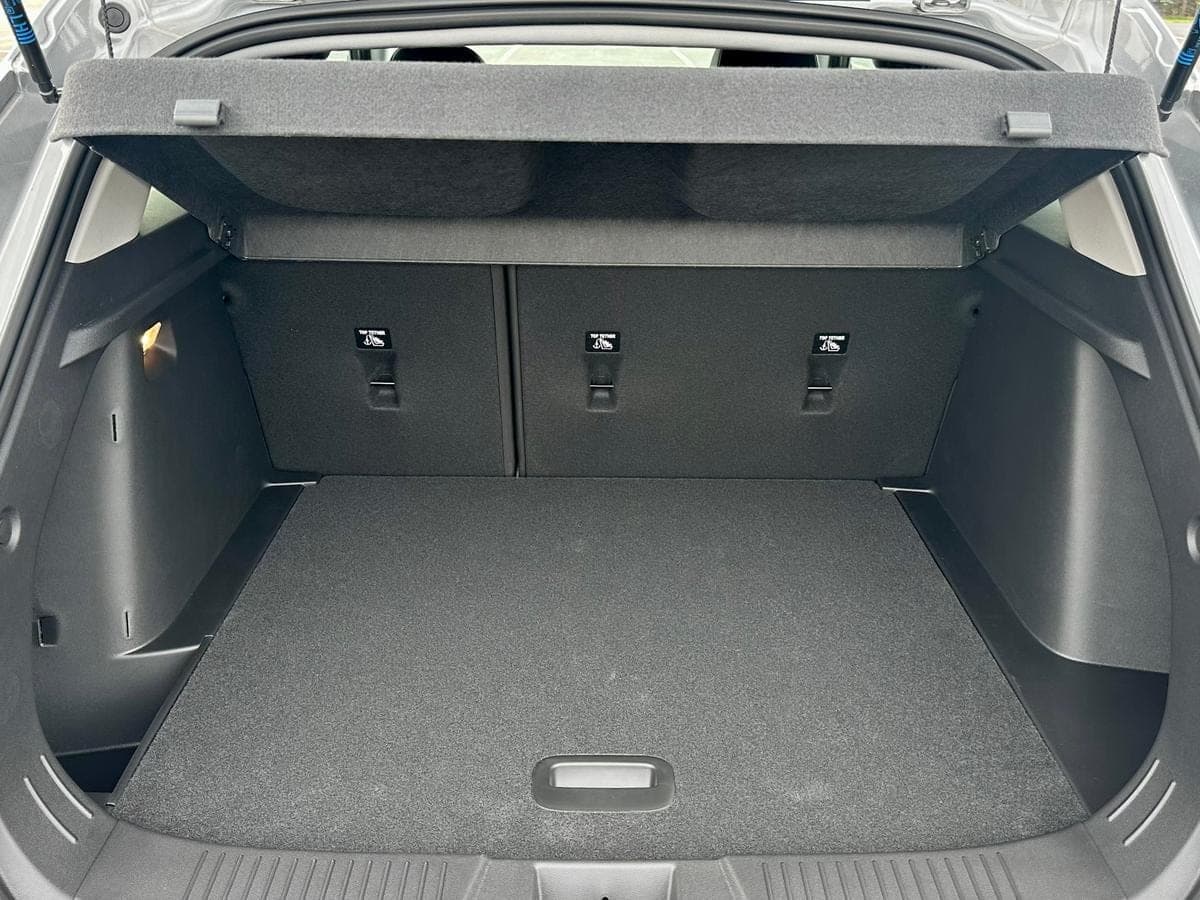 2026 Chevrolet Trax LT — photo 5