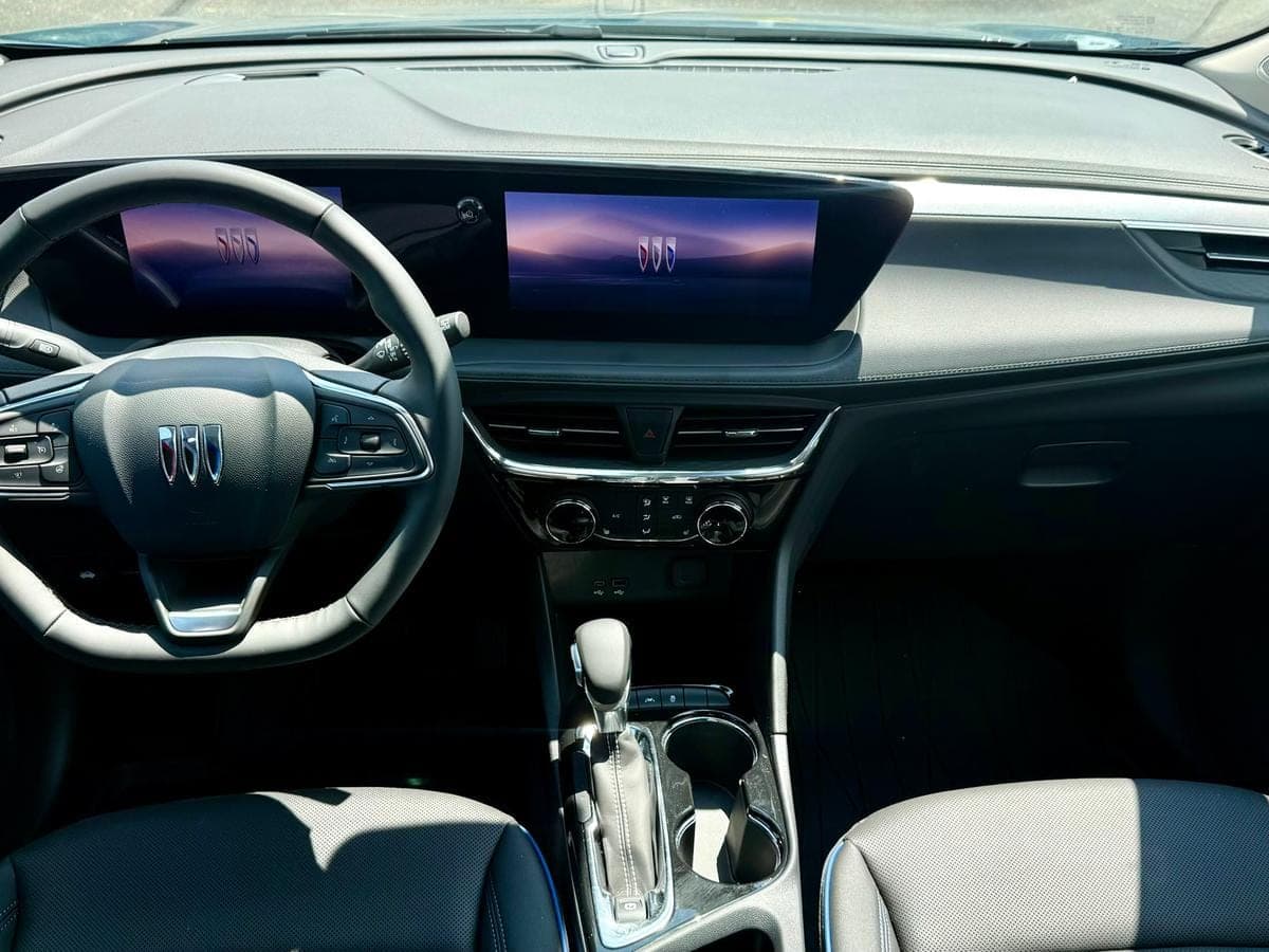 2026 Buick Encore GX Sport Touring — photo 3