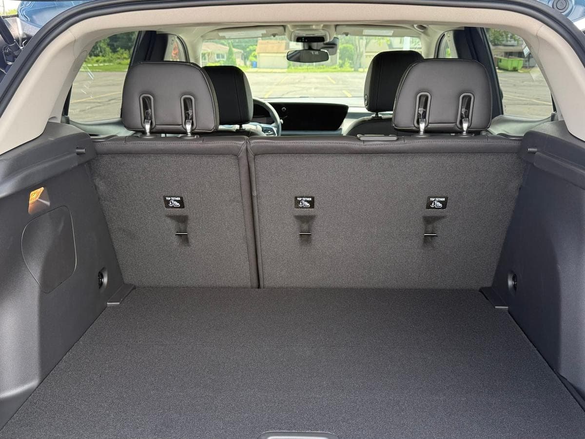 2026 Buick Encore GX Sport Touring — photo 5
