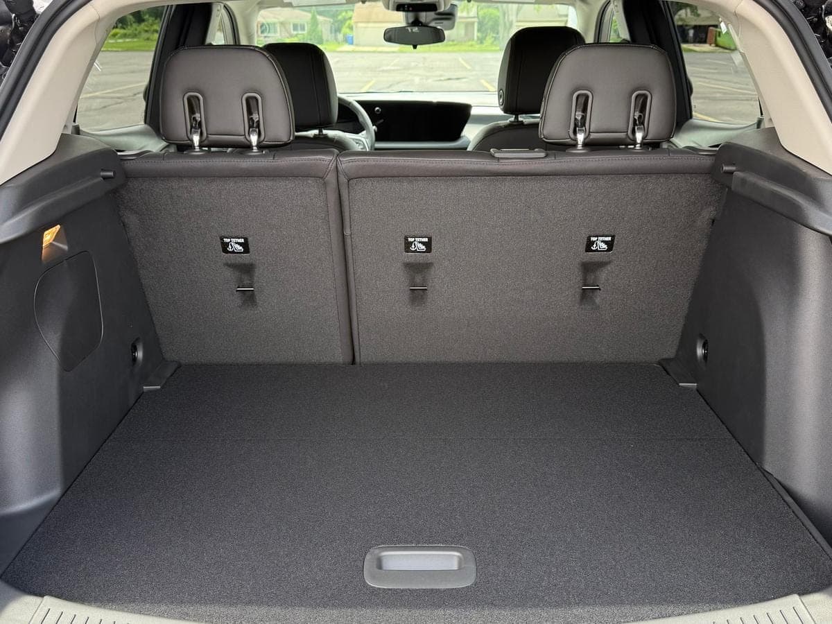 2026 Buick Encore GX Sport Touring — photo 5