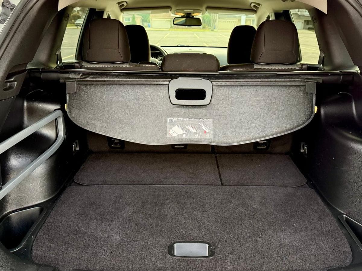 2015 Jeep Cherokee Sport — photo 5