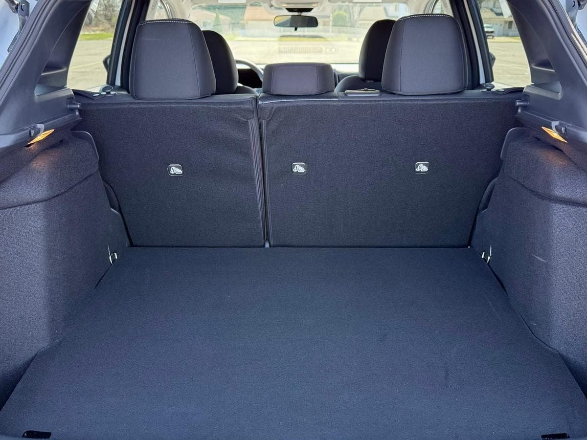 2026 Nissan Kicks SV — photo 5