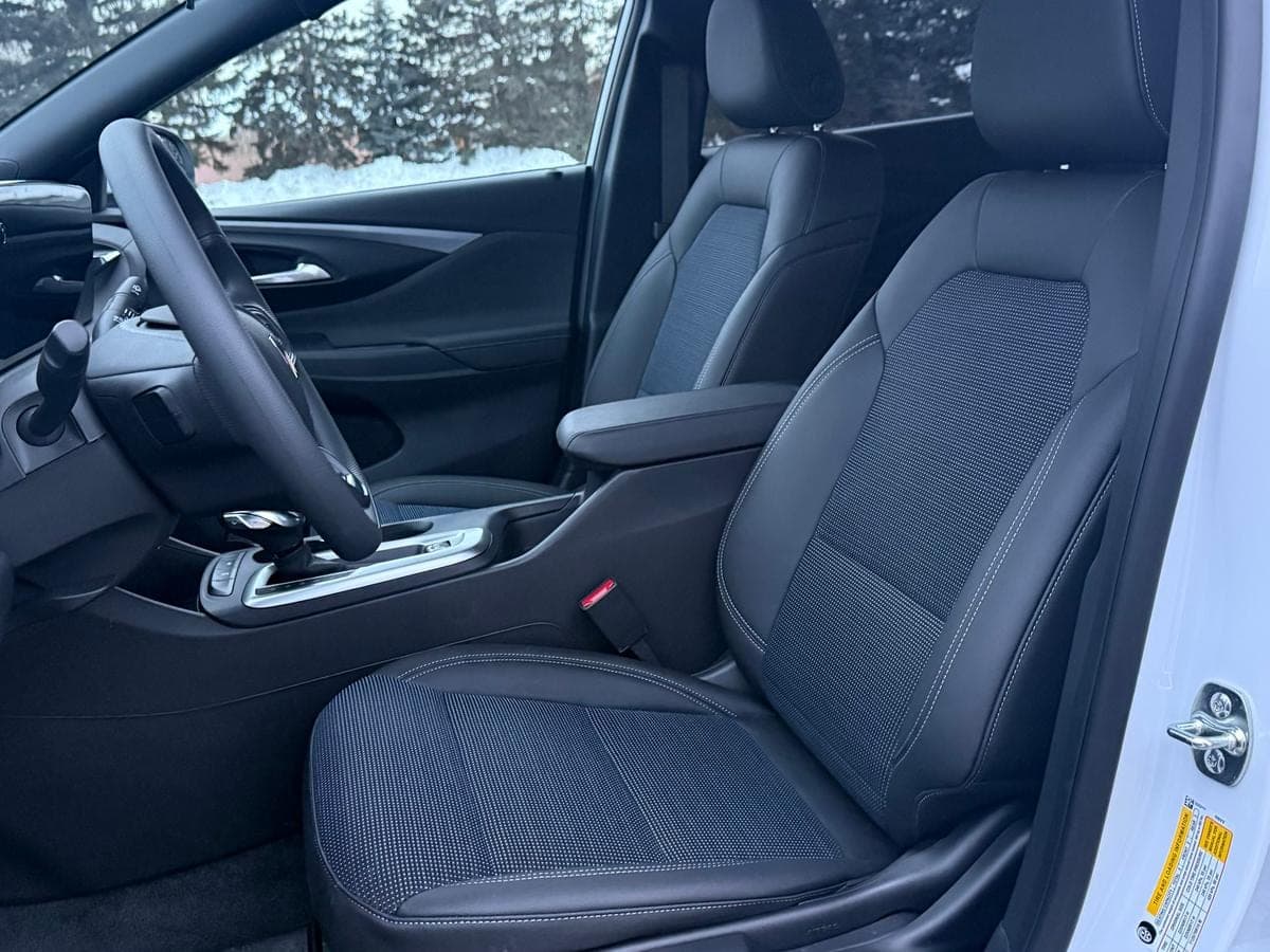 2026 Buick Envista Preferred — photo 3