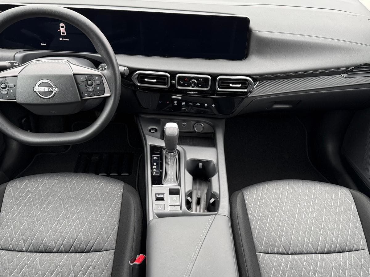 2026 Nissan Sentra SV — photo 3