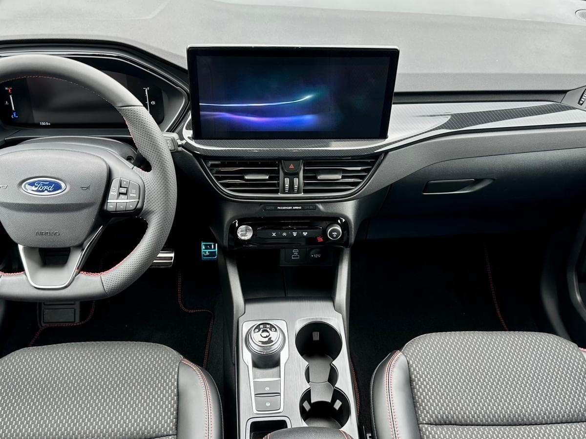 2023 Ford Escape ST-Line — photo 3