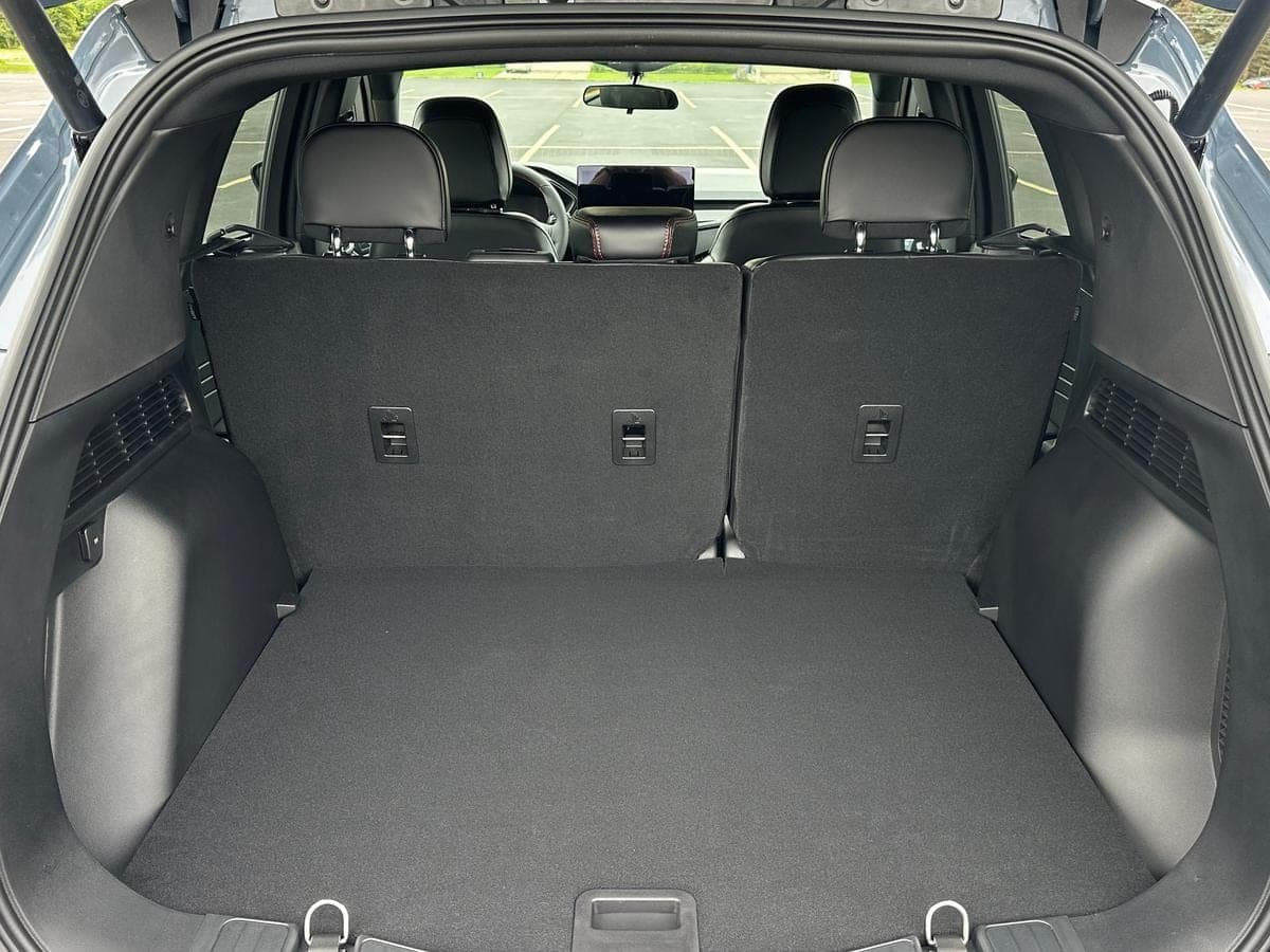 2023 Ford Escape ST-Line — photo 6