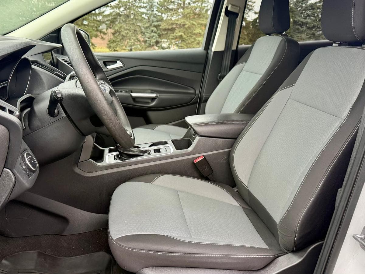 2019 Ford Escape SE — photo 4