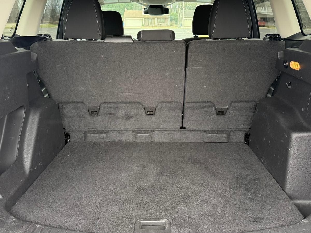 2019 Ford Escape SE — photo 5