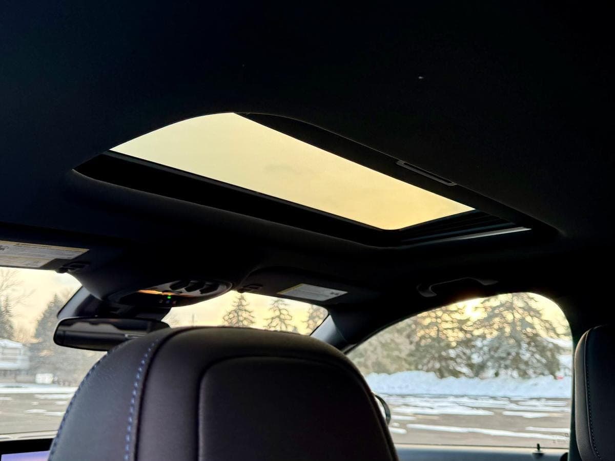 2026 Buick Envista Sport Touring — photo 5
