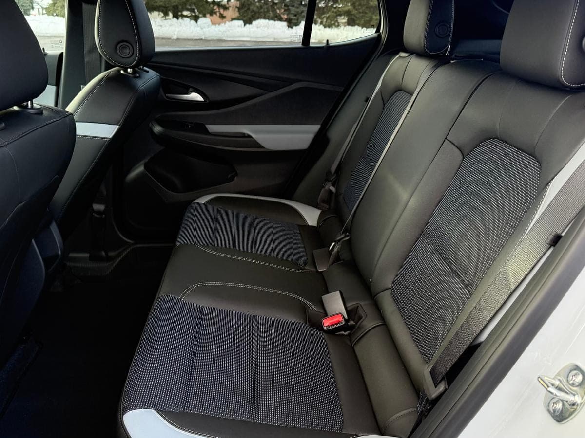 2026 Buick Envista Preferred — photo 5