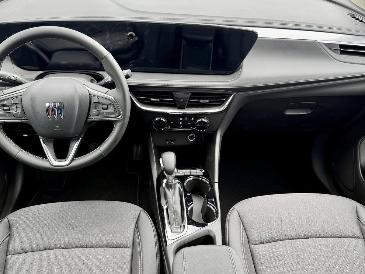 2026 Buick Encore GX Preferred — photo 3