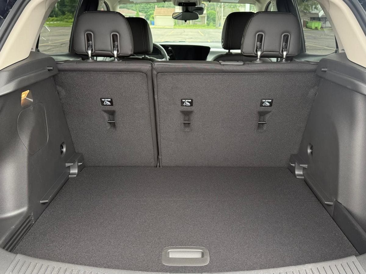 2026 Buick Encore GX Preferred — photo 5
